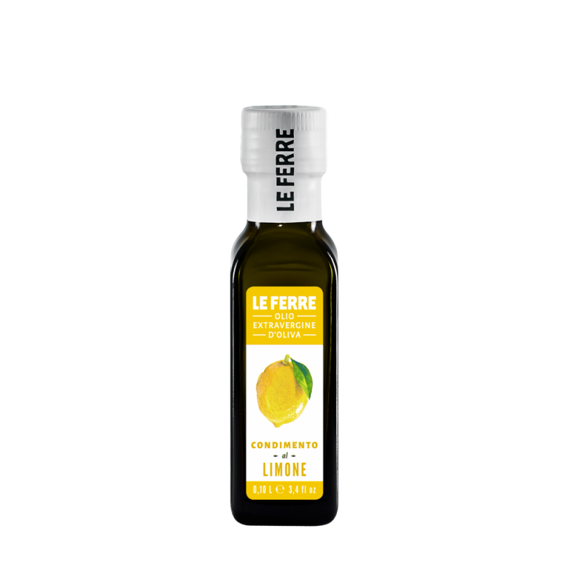 Spiced oils